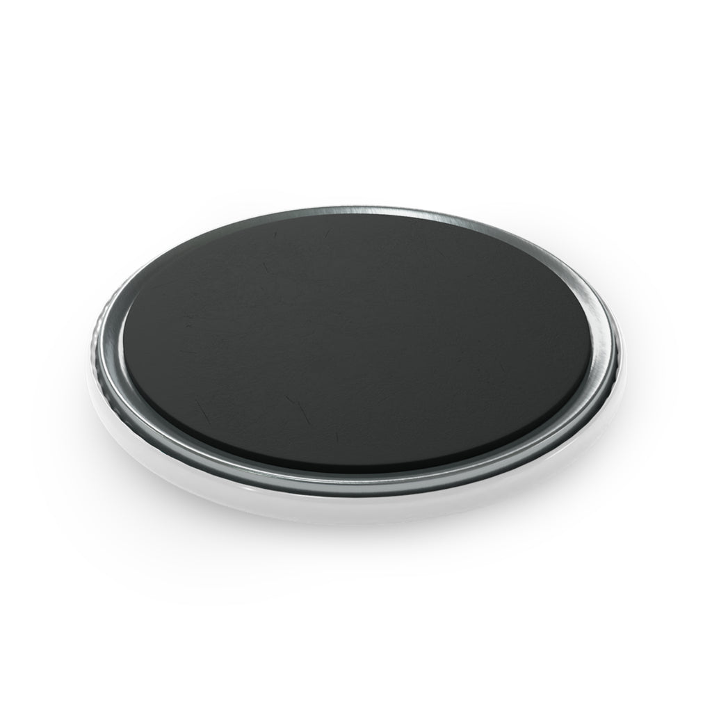 NMAAM Button Magnet, Round