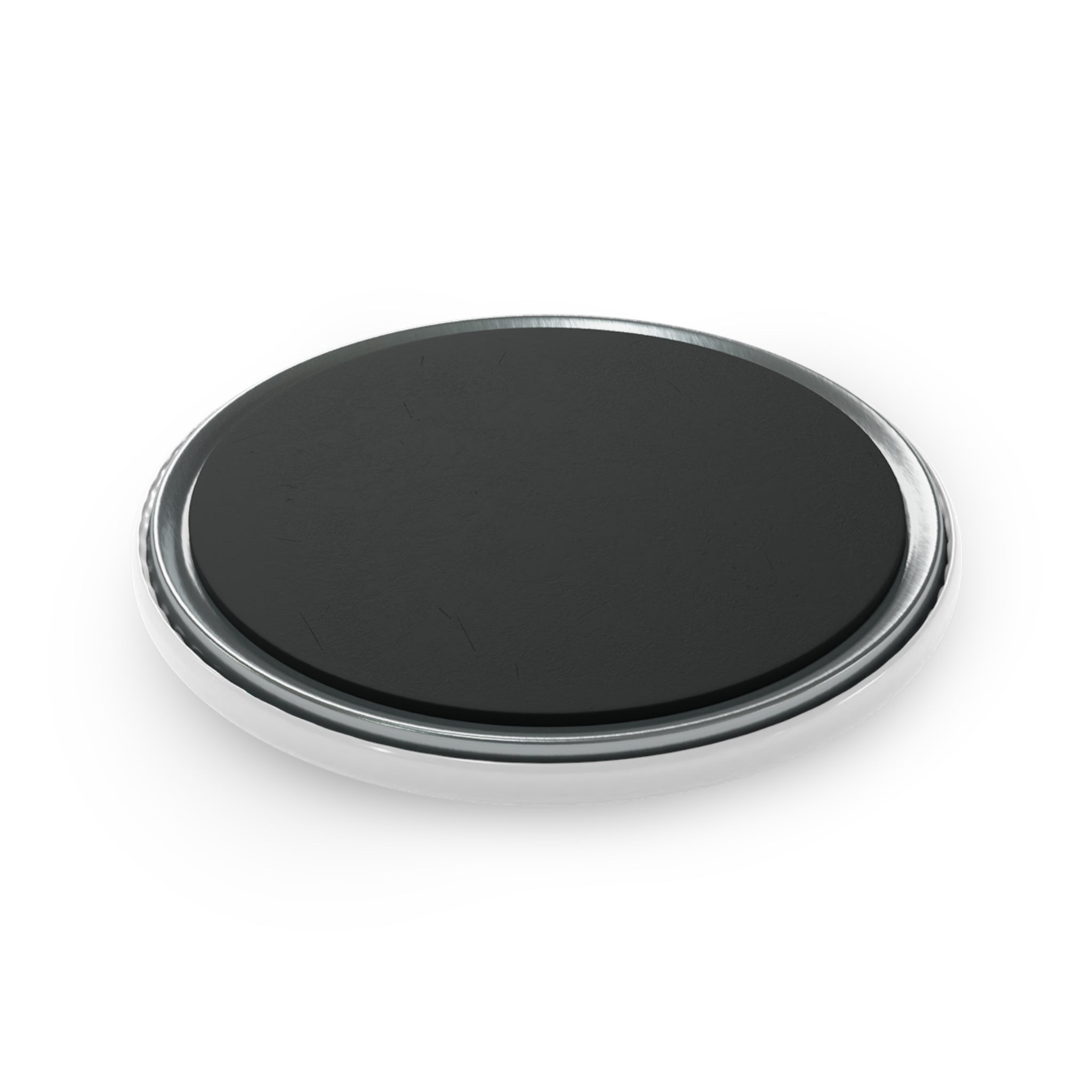 NMAAM Button Magnet, Round