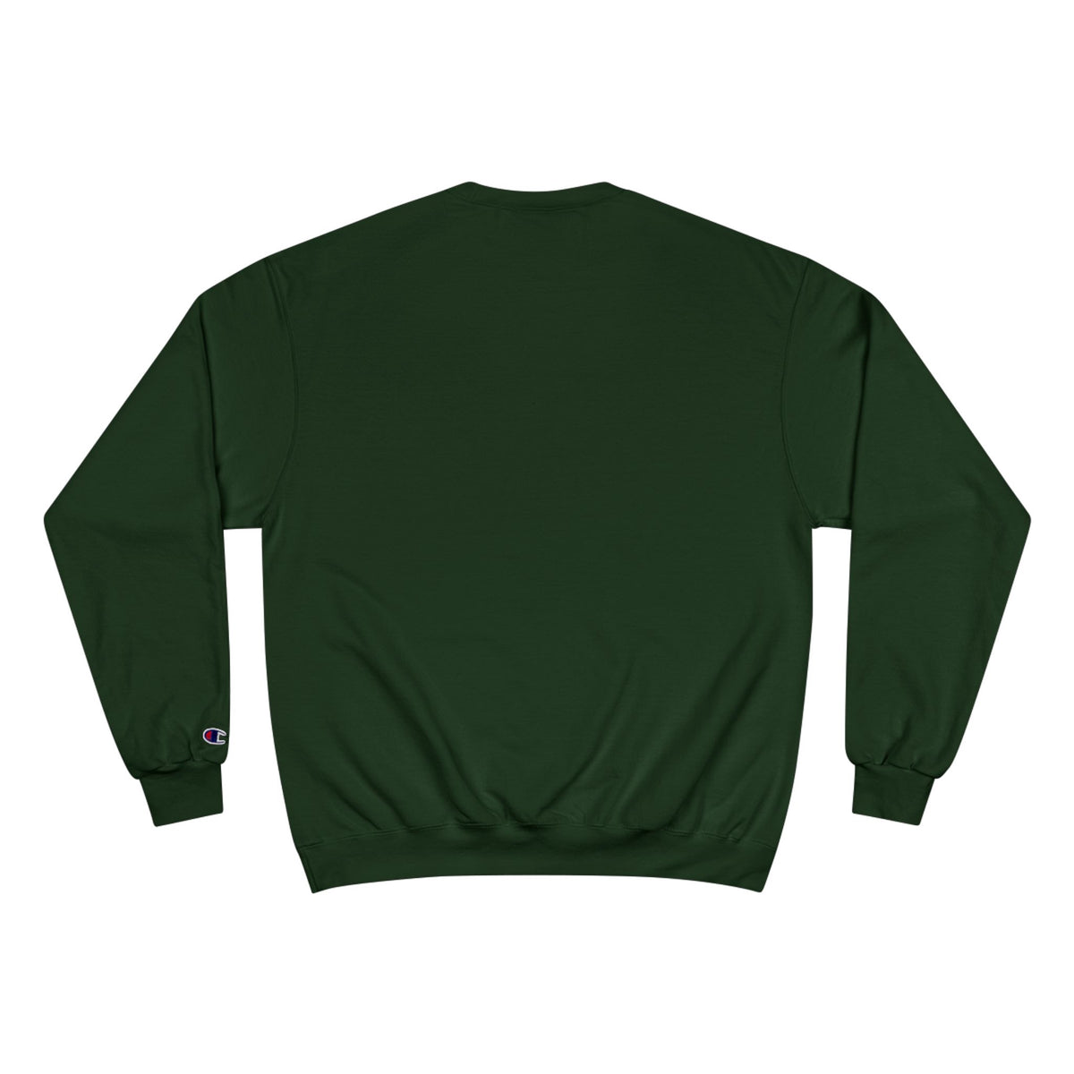 Logo Champion Sweatshirt
