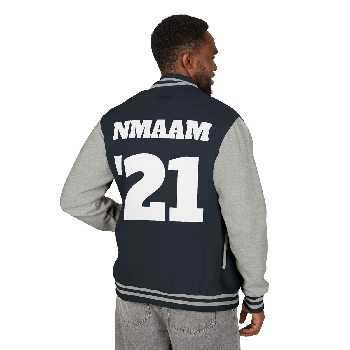 Letterman Jacket