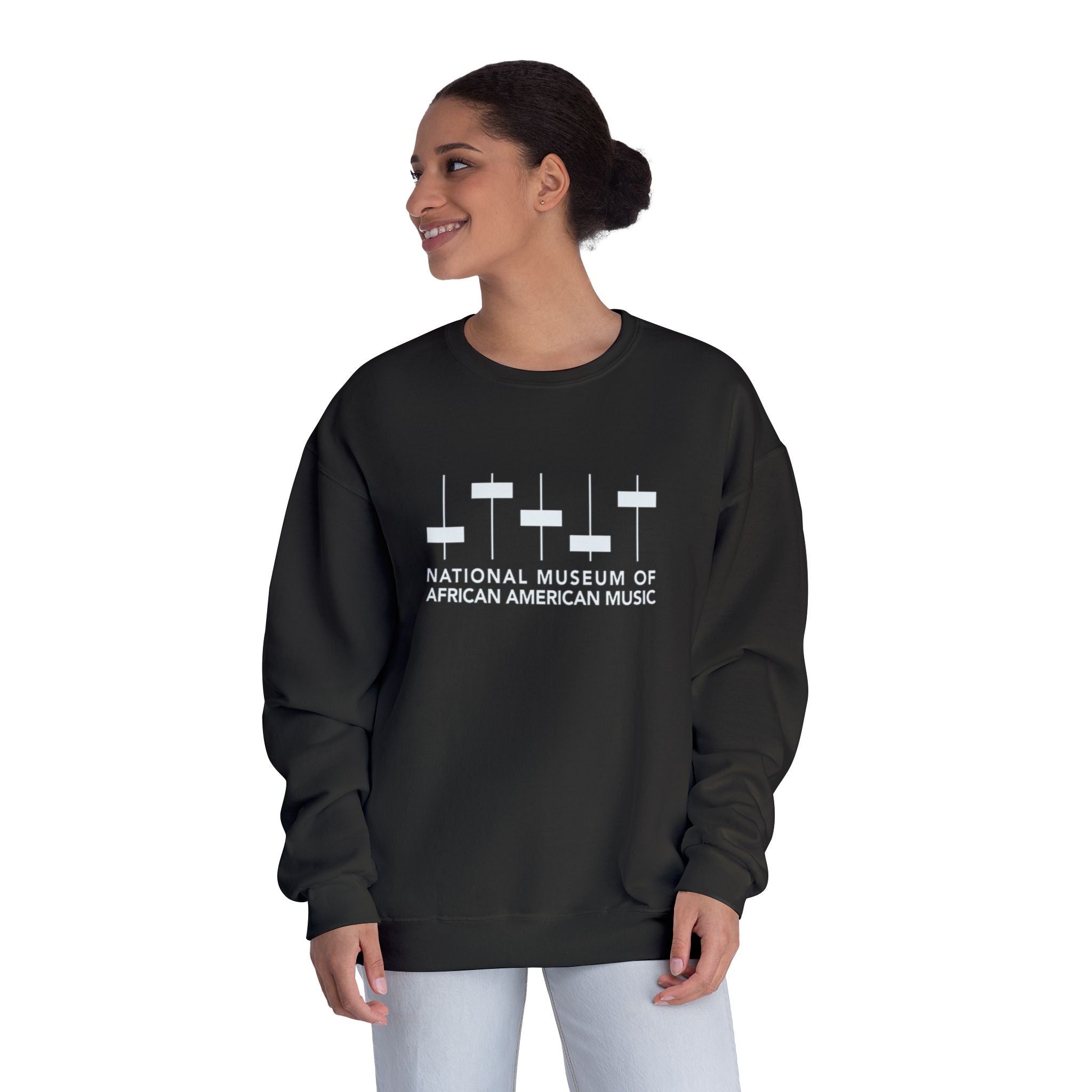 Logo Crewneck Sweatshirt