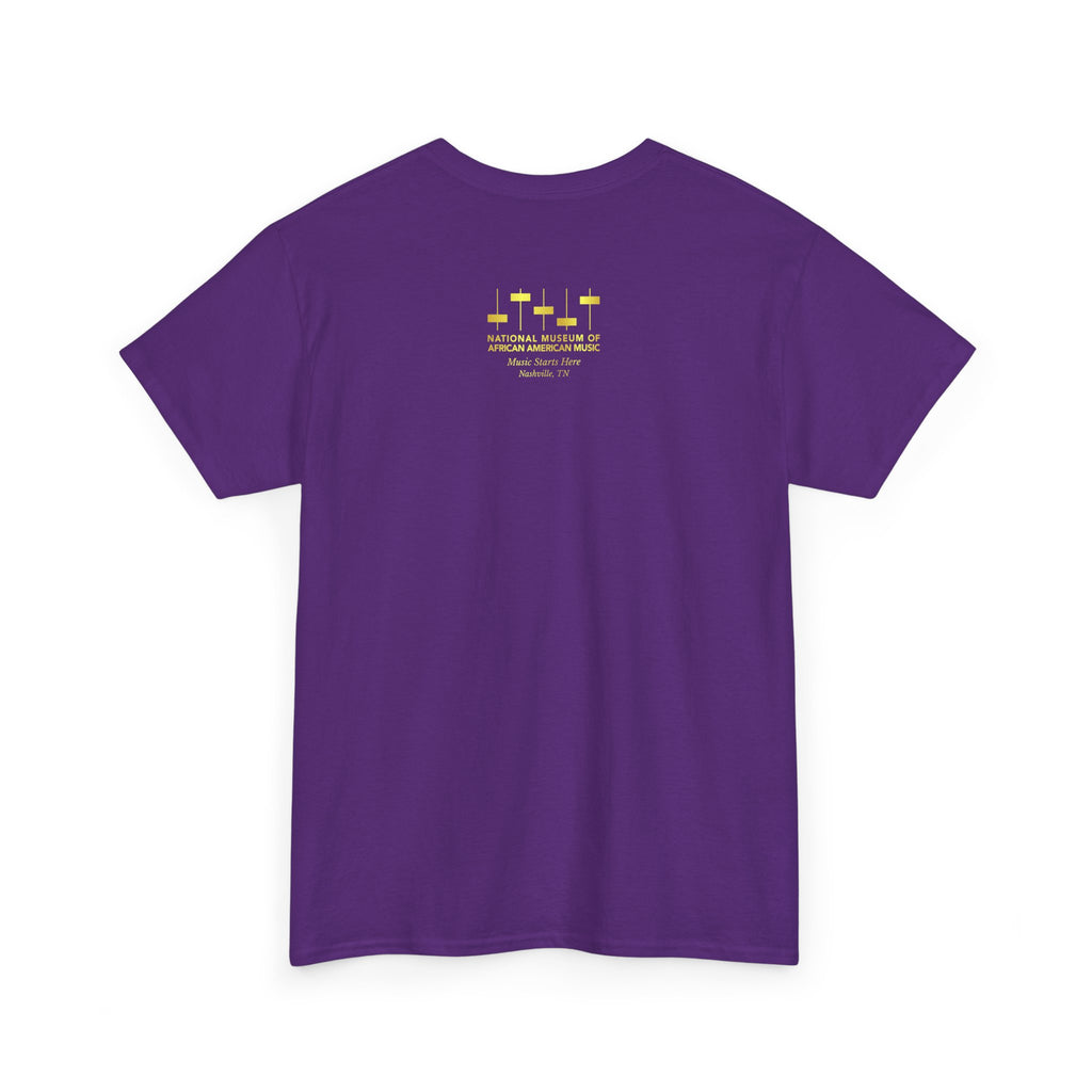 Legends Live Forever Tee