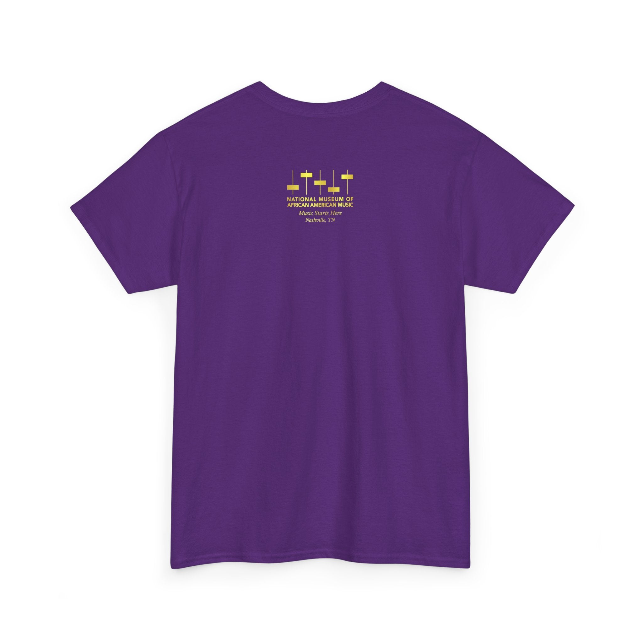 Legends Live Forever Tee