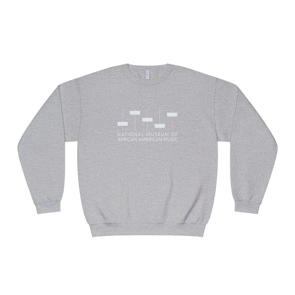 Logo Crewneck Sweatshirt
