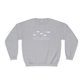 Logo Crewneck Sweatshirt