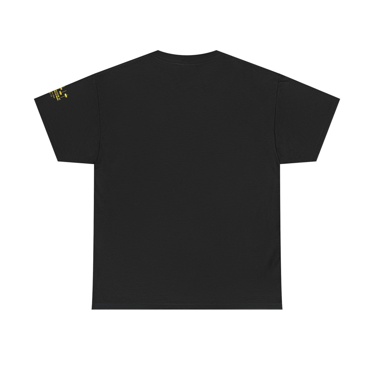 Legends Live Forever Tee