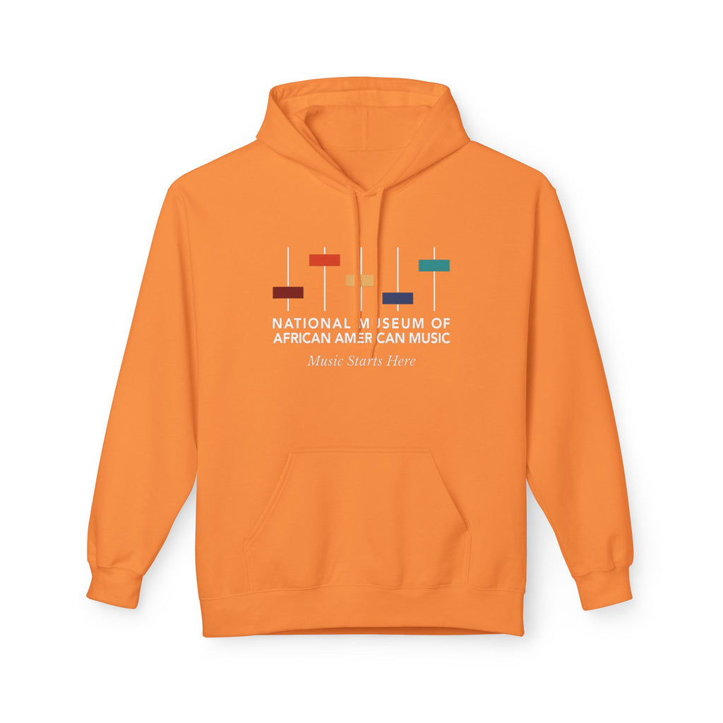 Logo Hoodie
