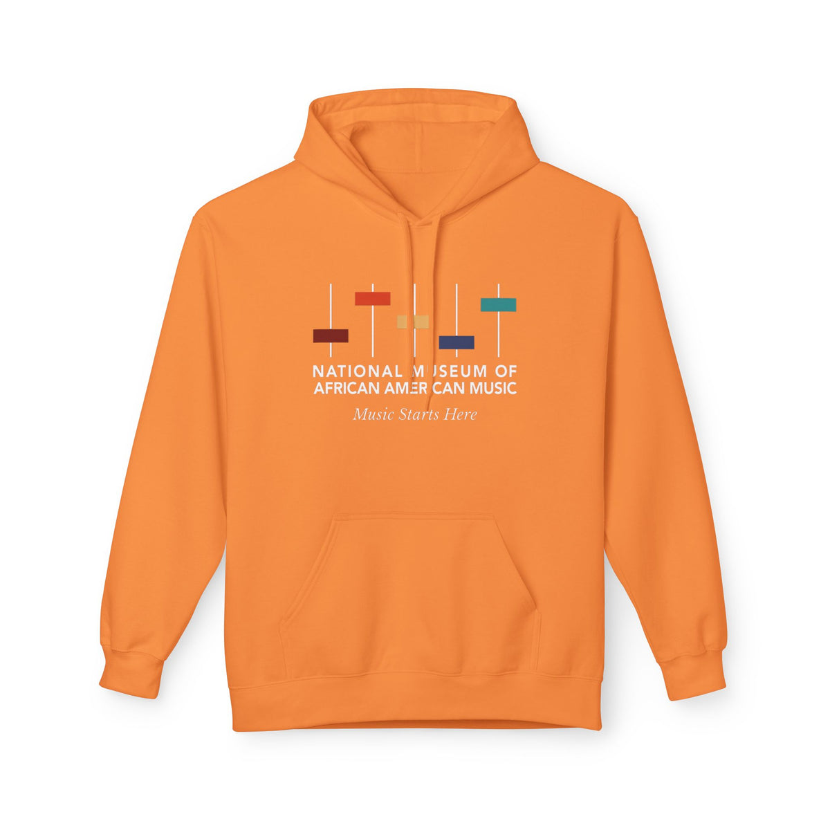 Logo Hoodie