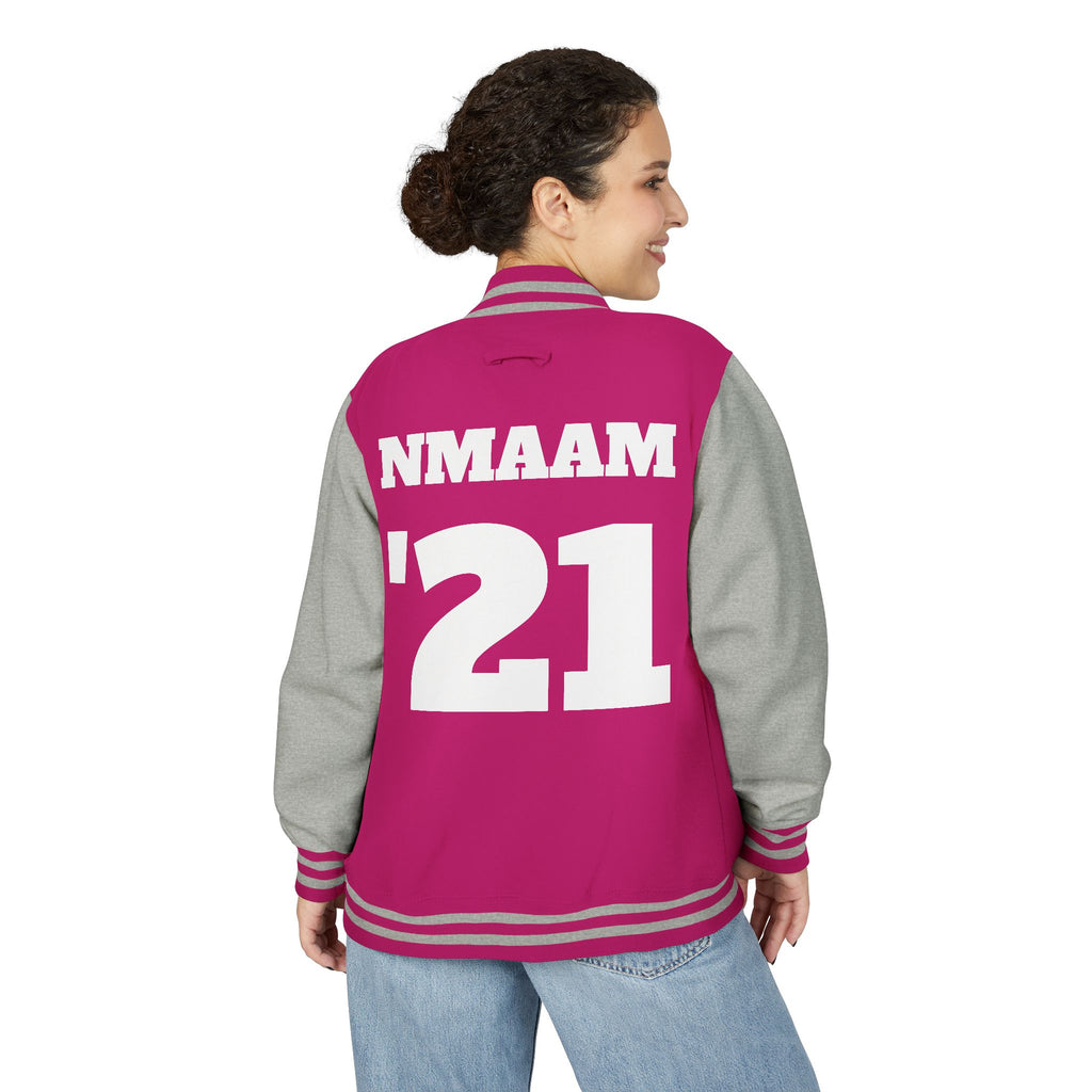 Letterman Jacket