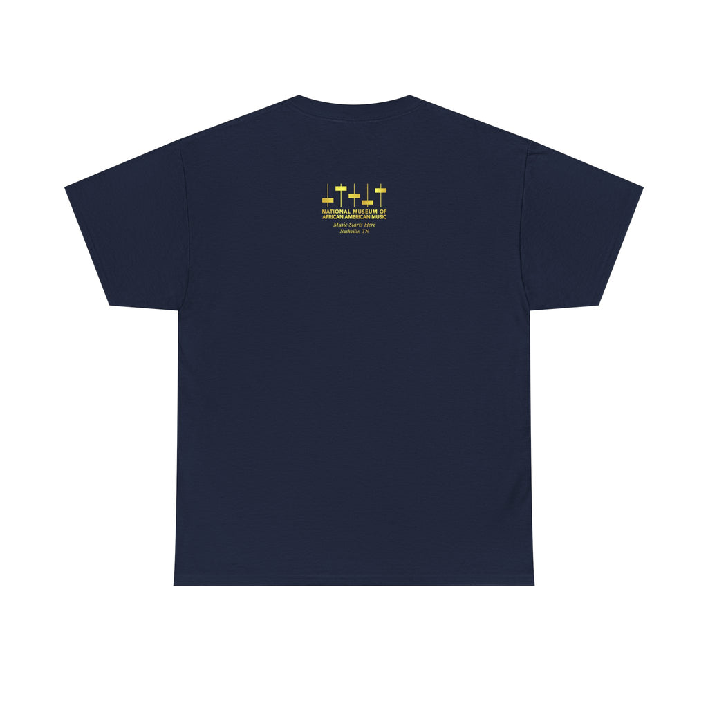Legends Live Forever Tee