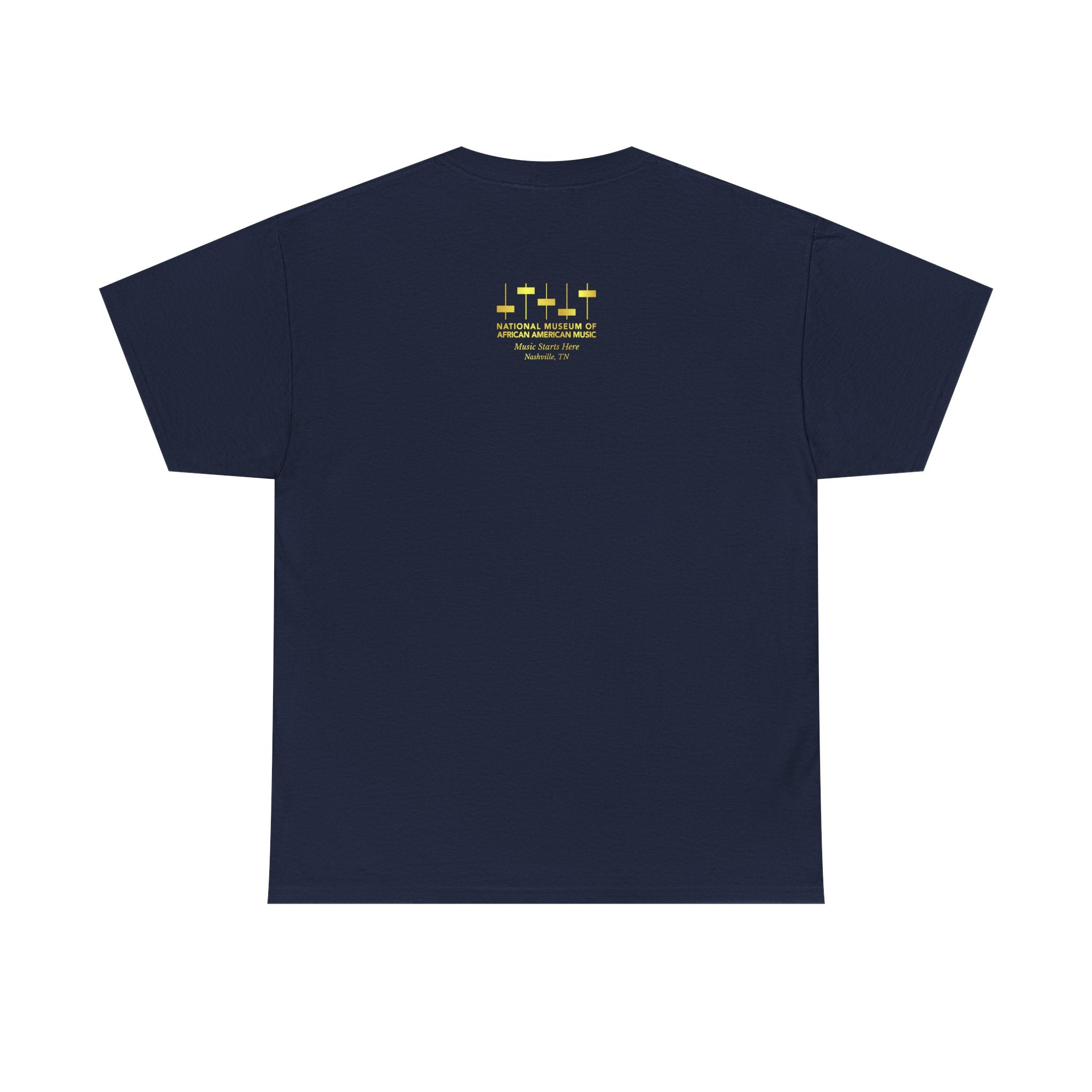 Legends Live Forever Tee