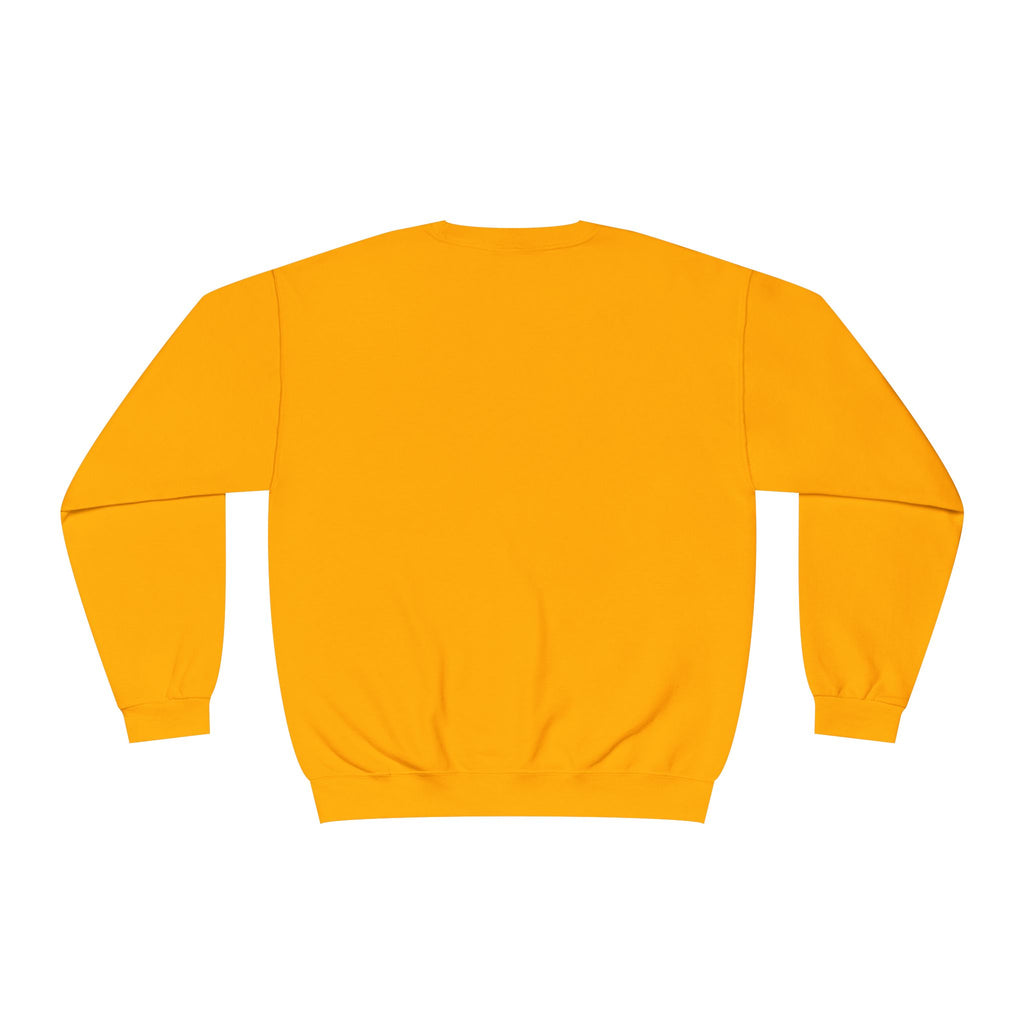 Logo Crewneck Sweatshirt