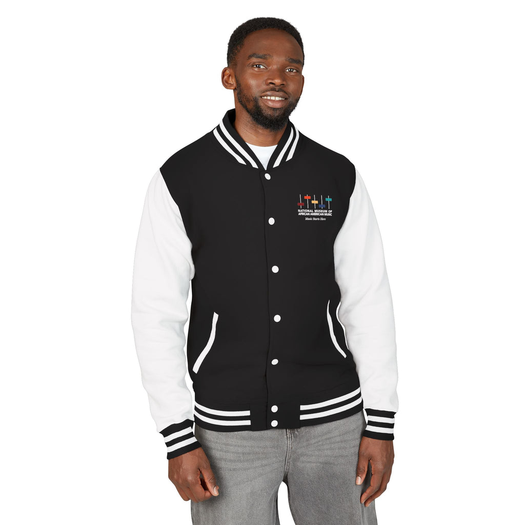 Letterman Jacket
