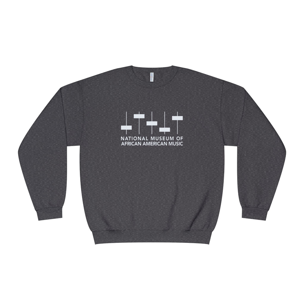 Logo Crewneck Sweatshirt