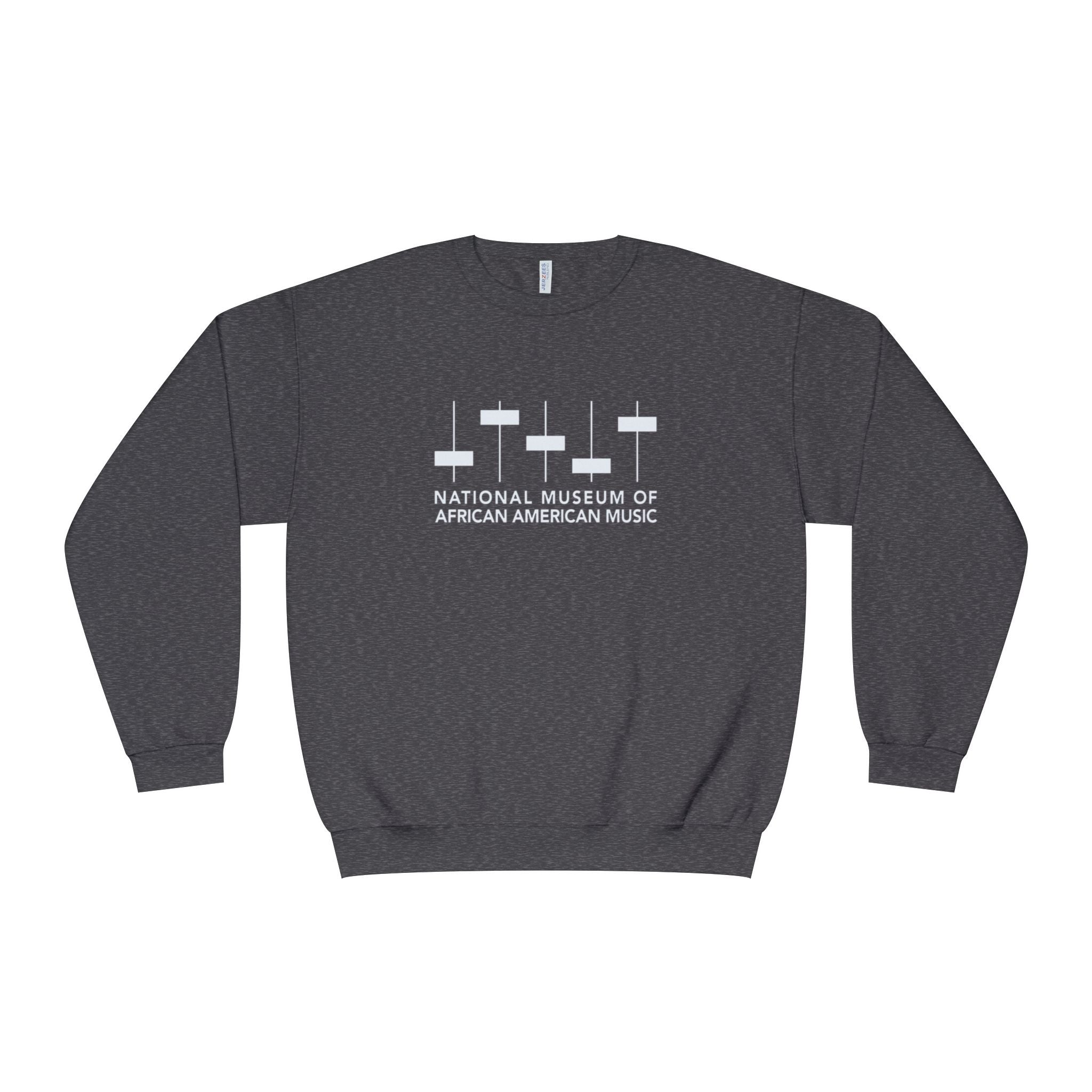 Logo Crewneck Sweatshirt