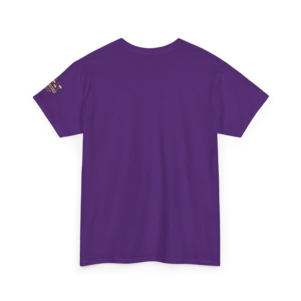 Legends Live Forever Tee