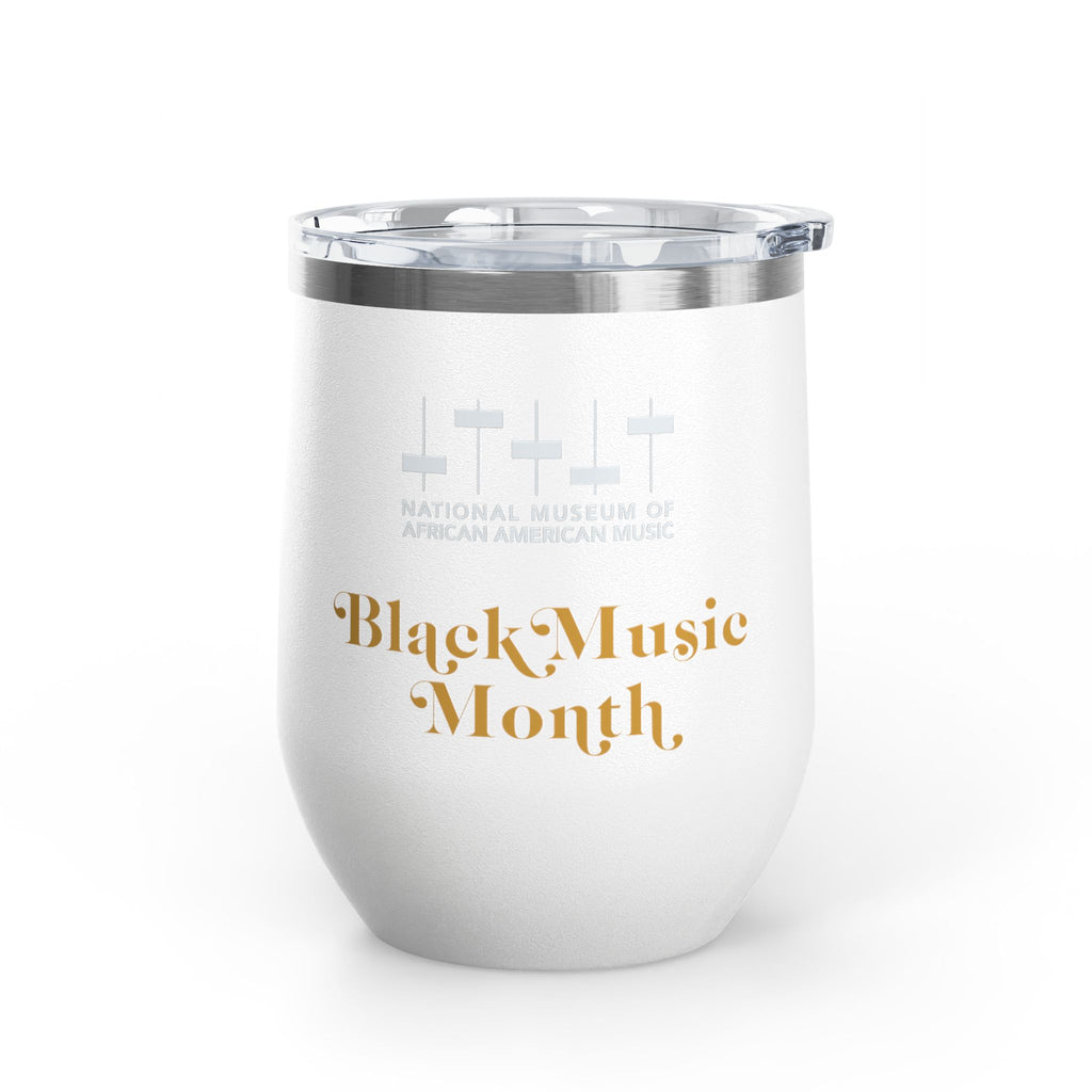 BMM 12oz Tumbler