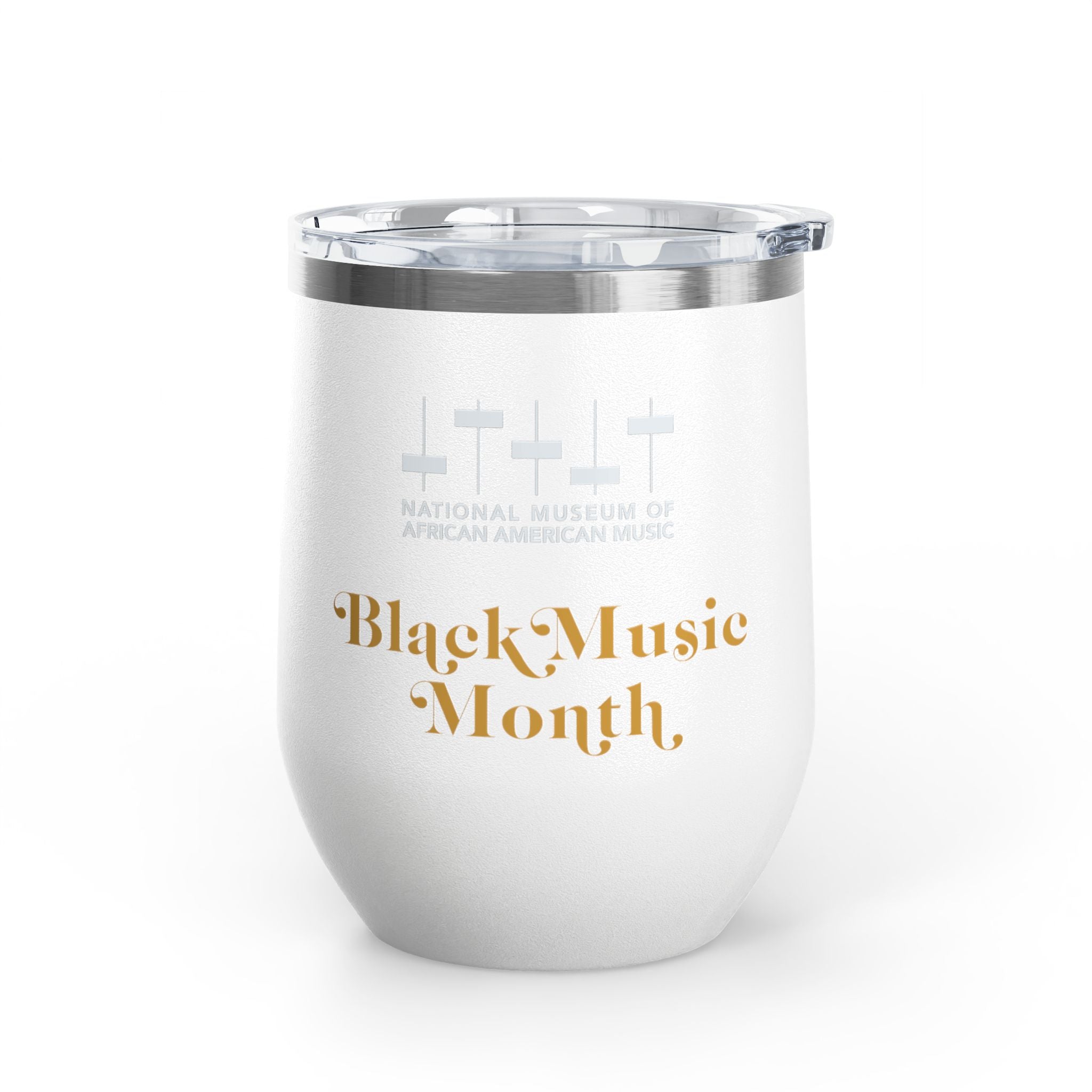 BMM 12oz Tumbler