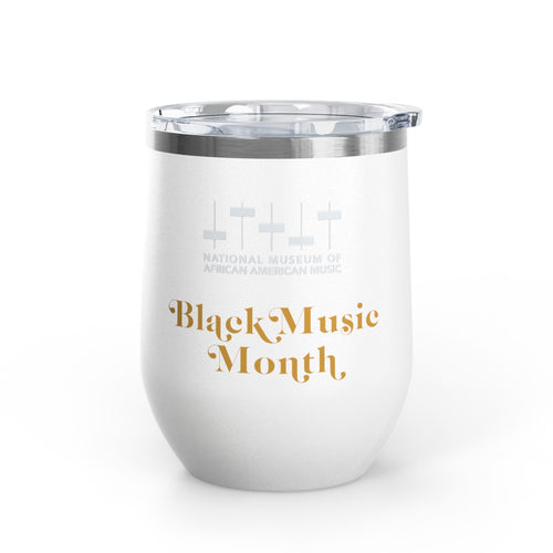 BMM 12oz Tumbler