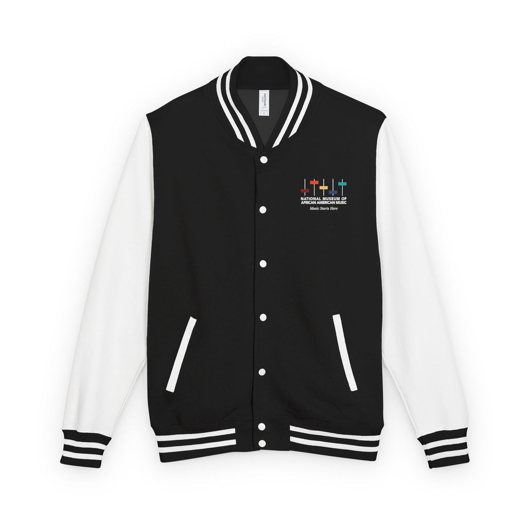 Letterman Jacket