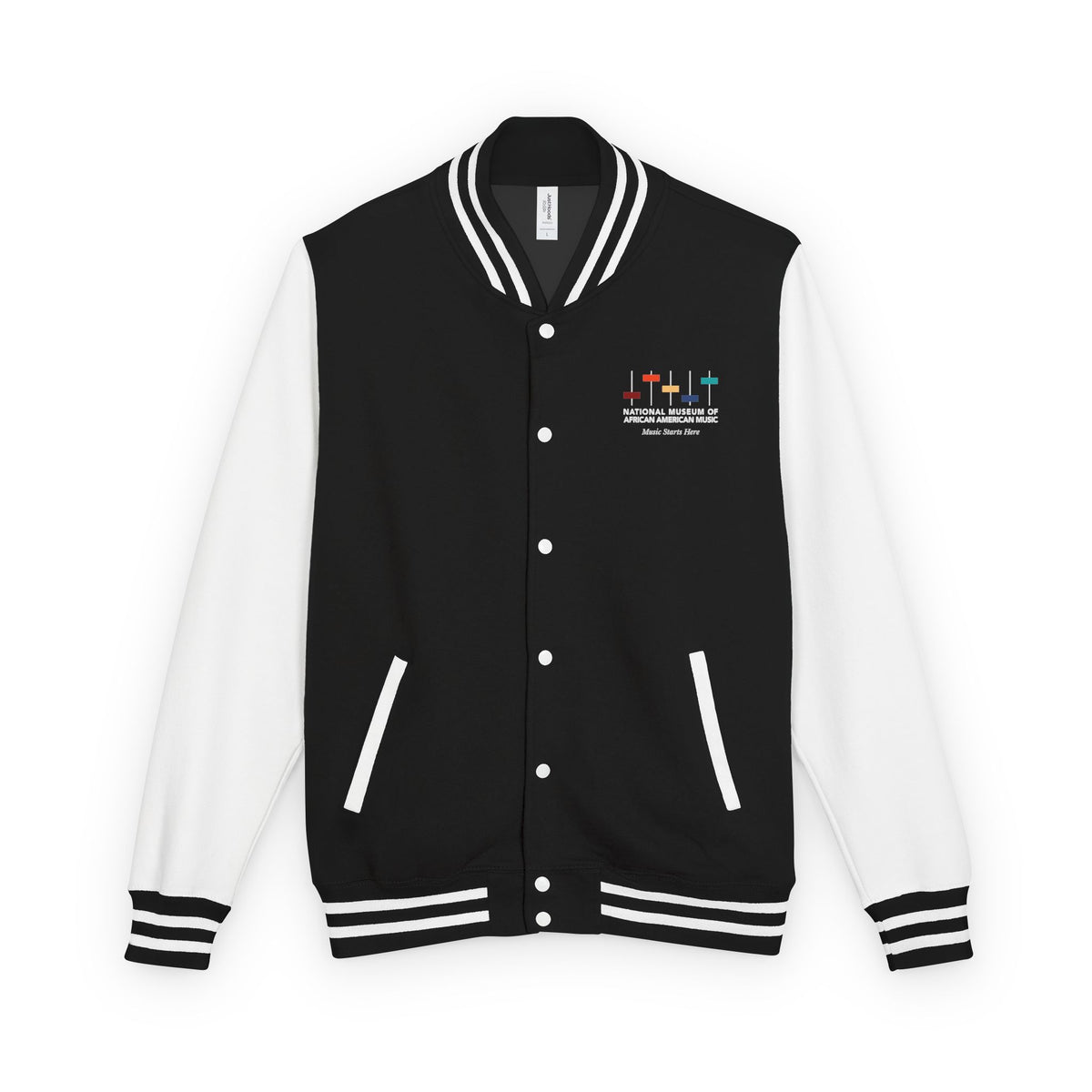 Letterman Jacket