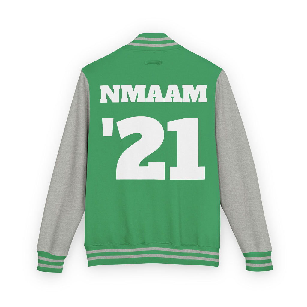 Letterman Jacket