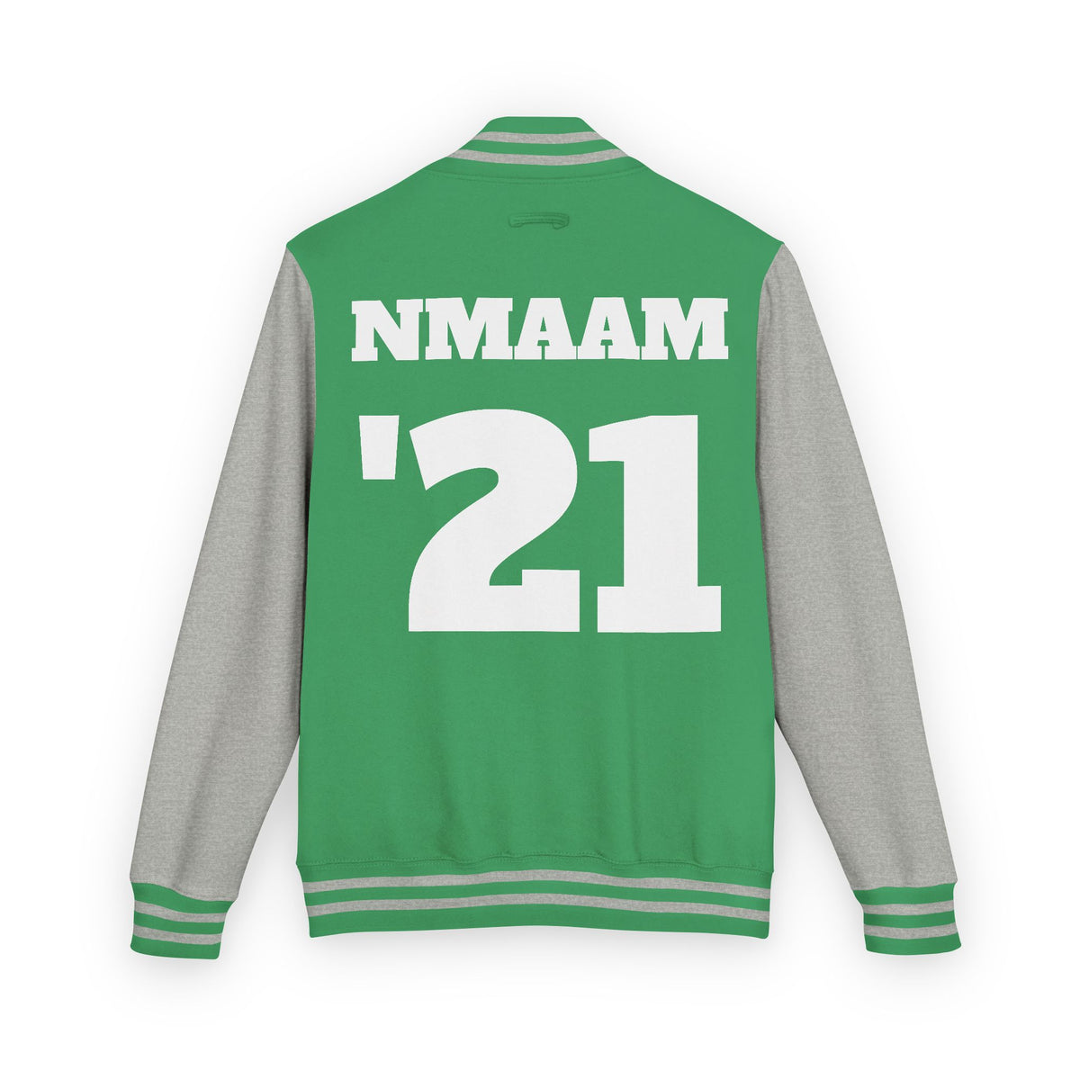 Letterman Jacket
