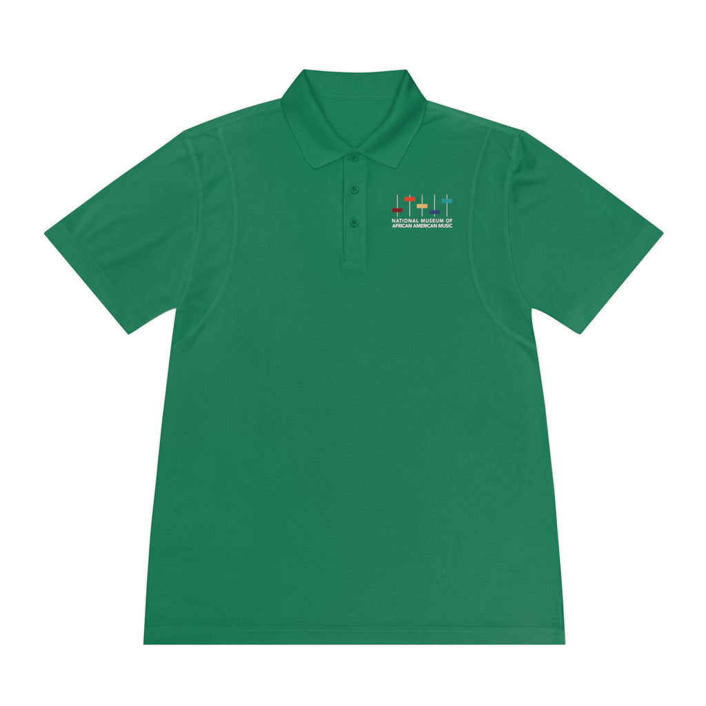 Men's Polo Shirt