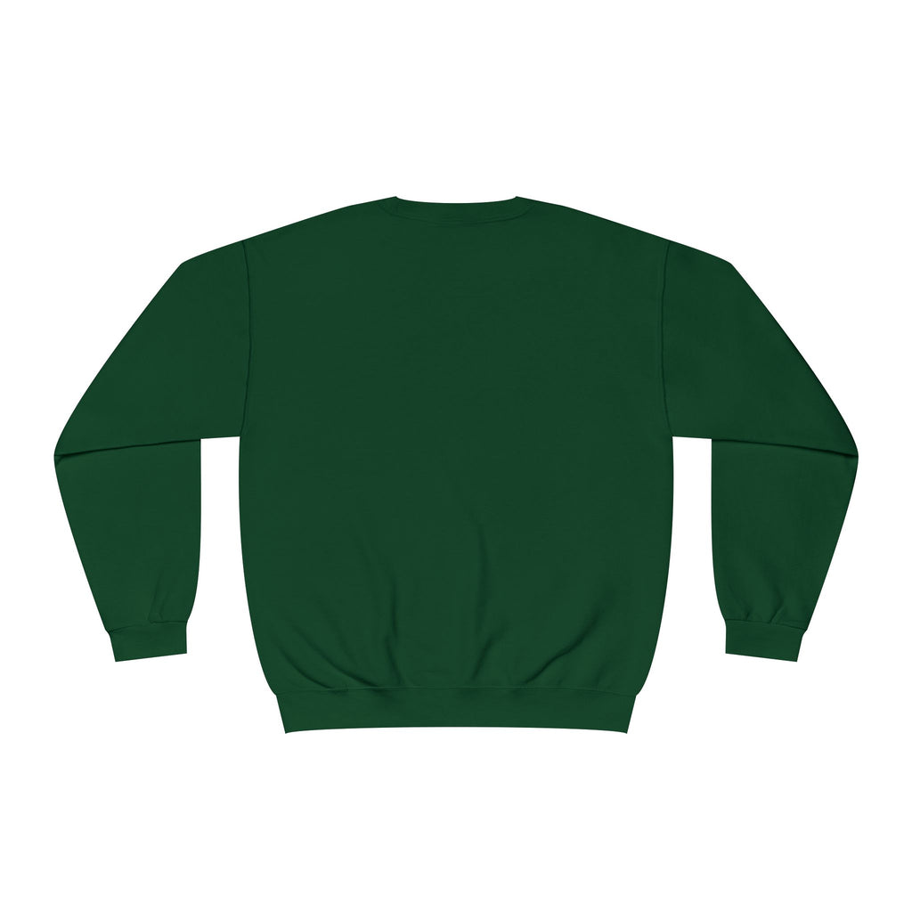 Logo Crewneck Sweatshirt