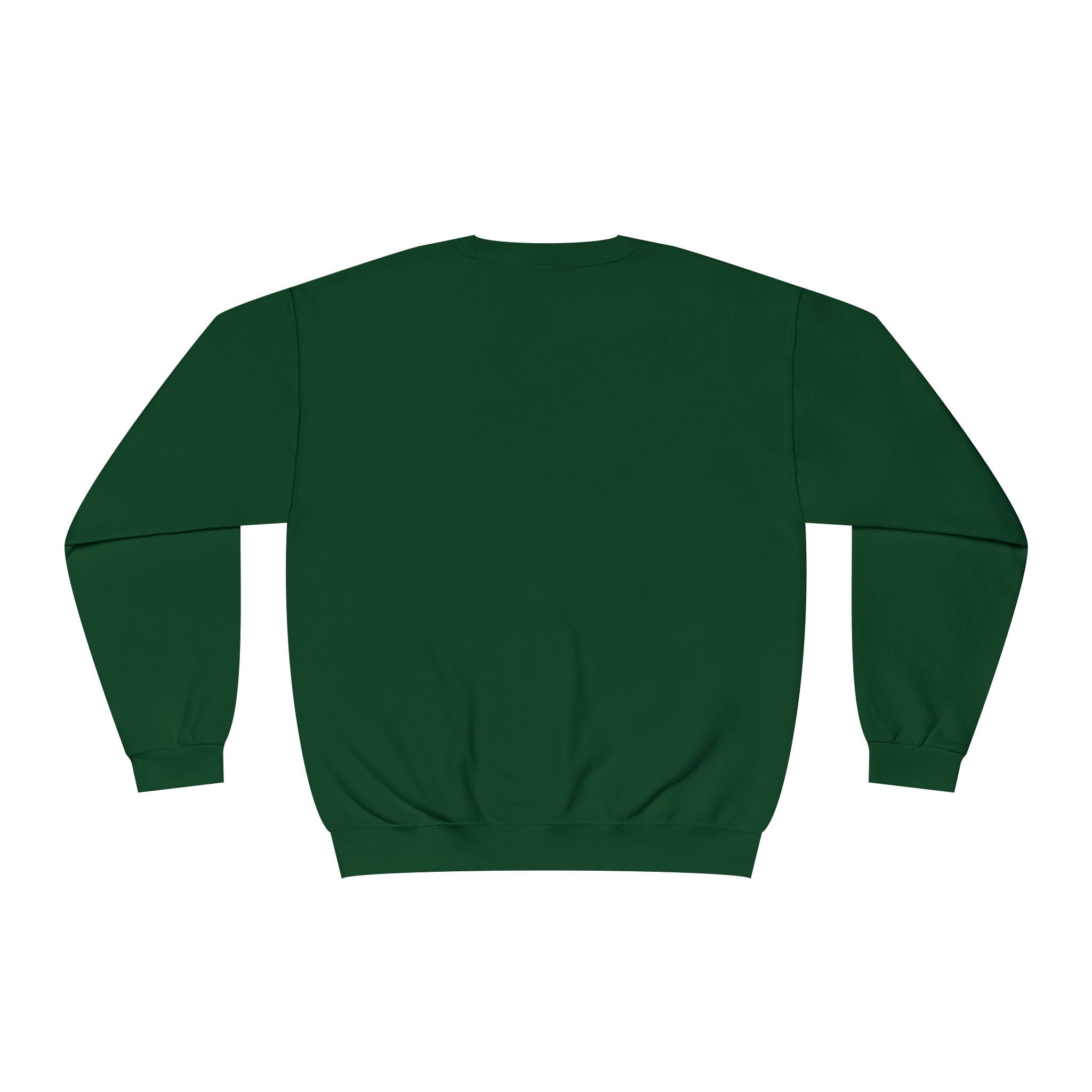 Logo Crewneck Sweatshirt