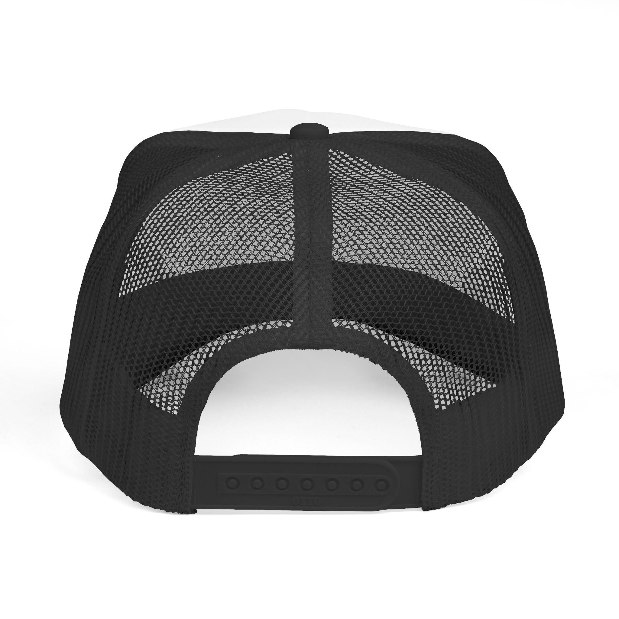 Black Music Month Trucker Cap