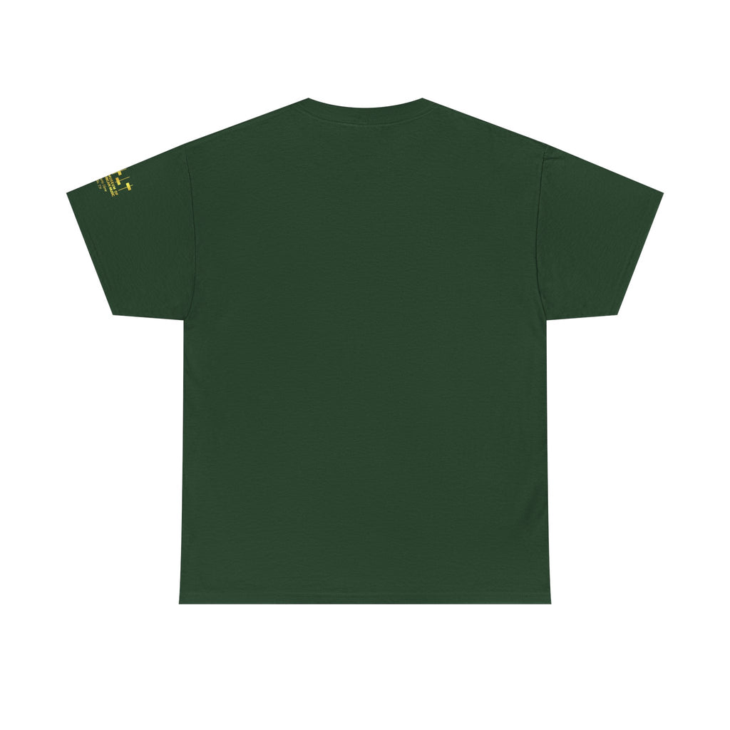 Legends Live Forever Tee