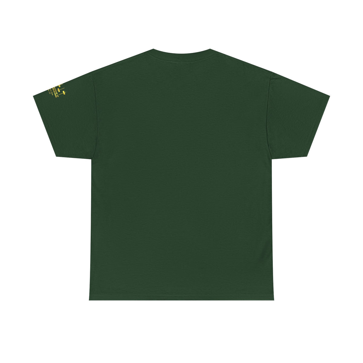 Legends Live Forever Tee