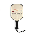 Pickleball Paddle Set