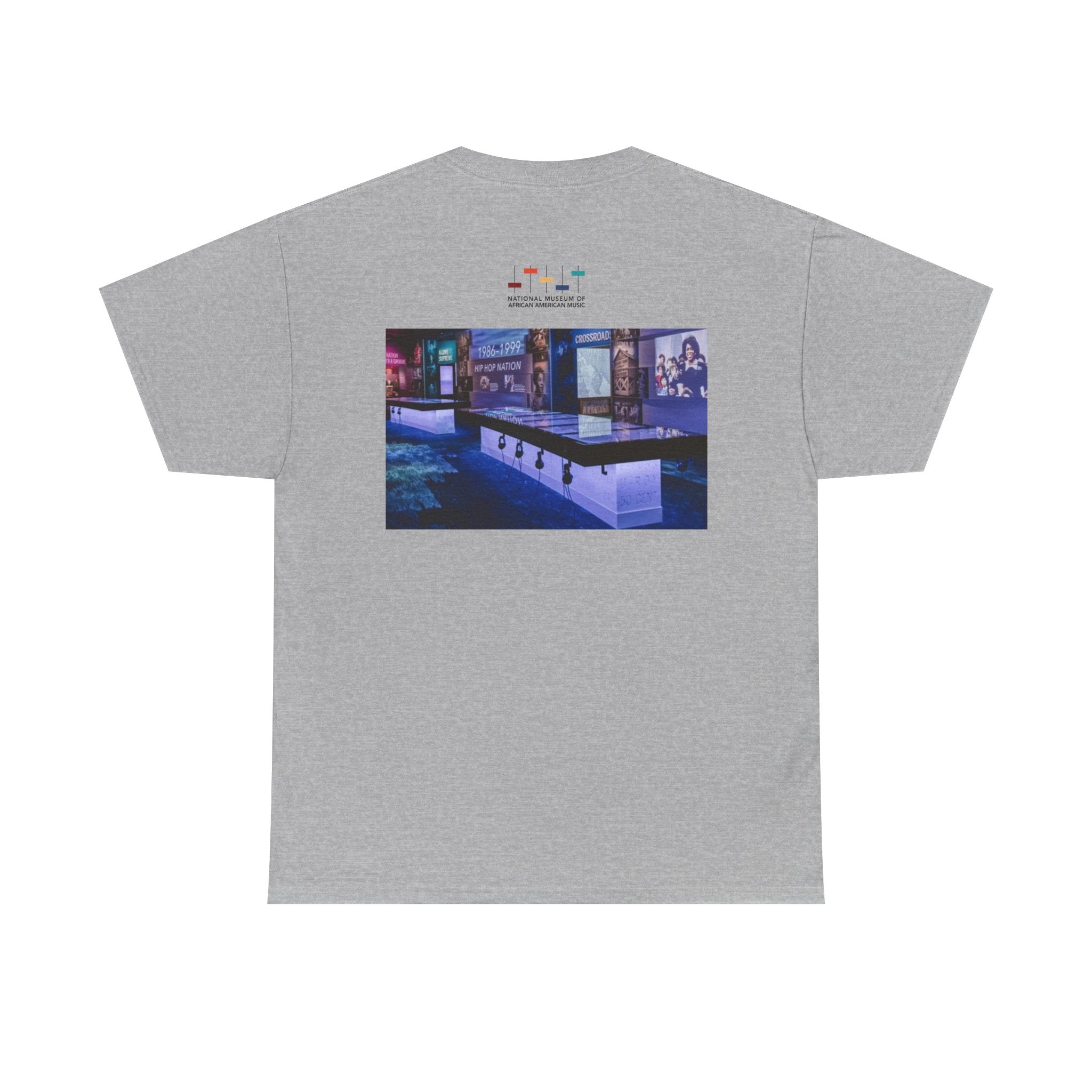 Gallery Tee