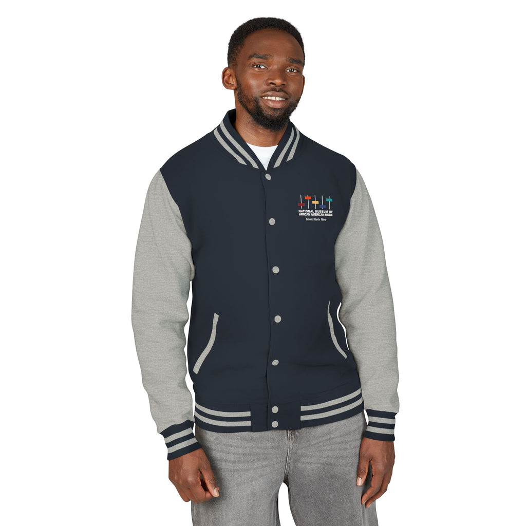 Letterman Jacket