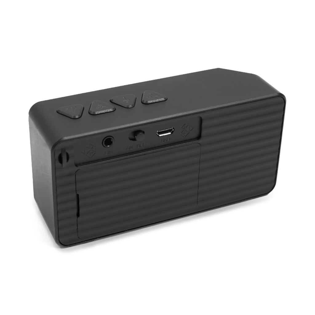 Logo Bluetooth Speaker