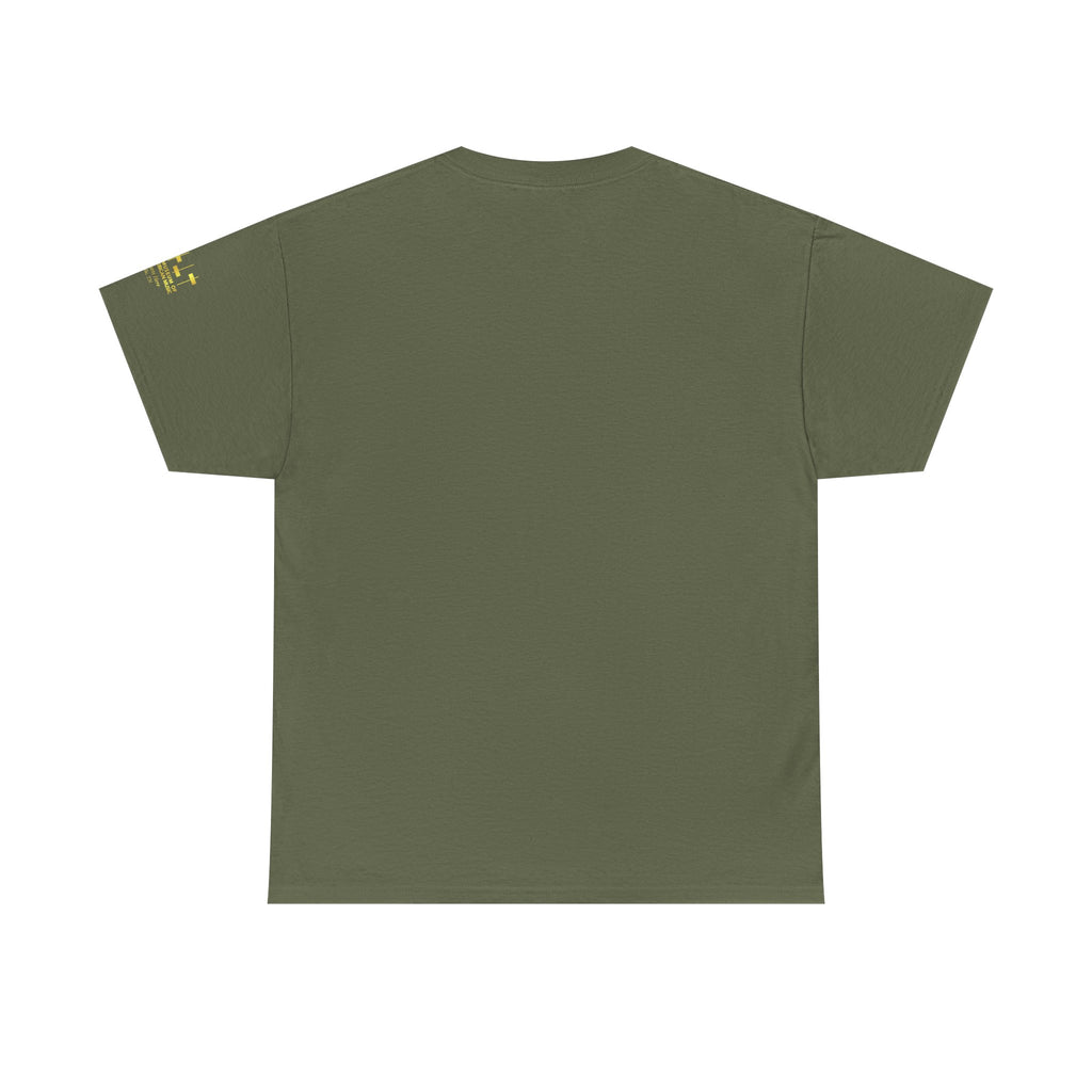 Legends Live Forever Tee