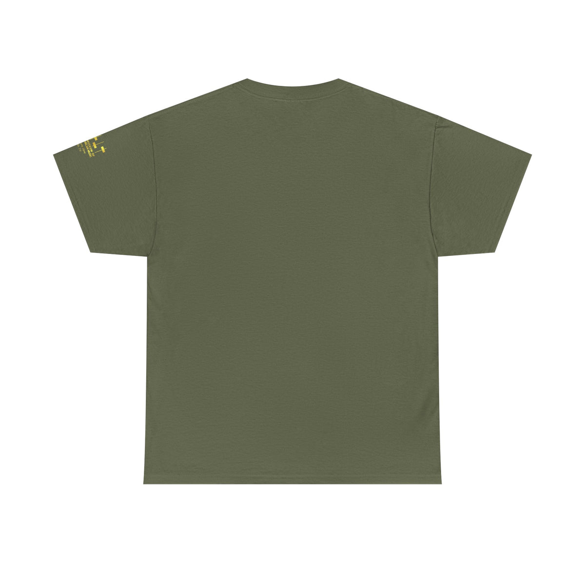 Legends Live Forever Tee
