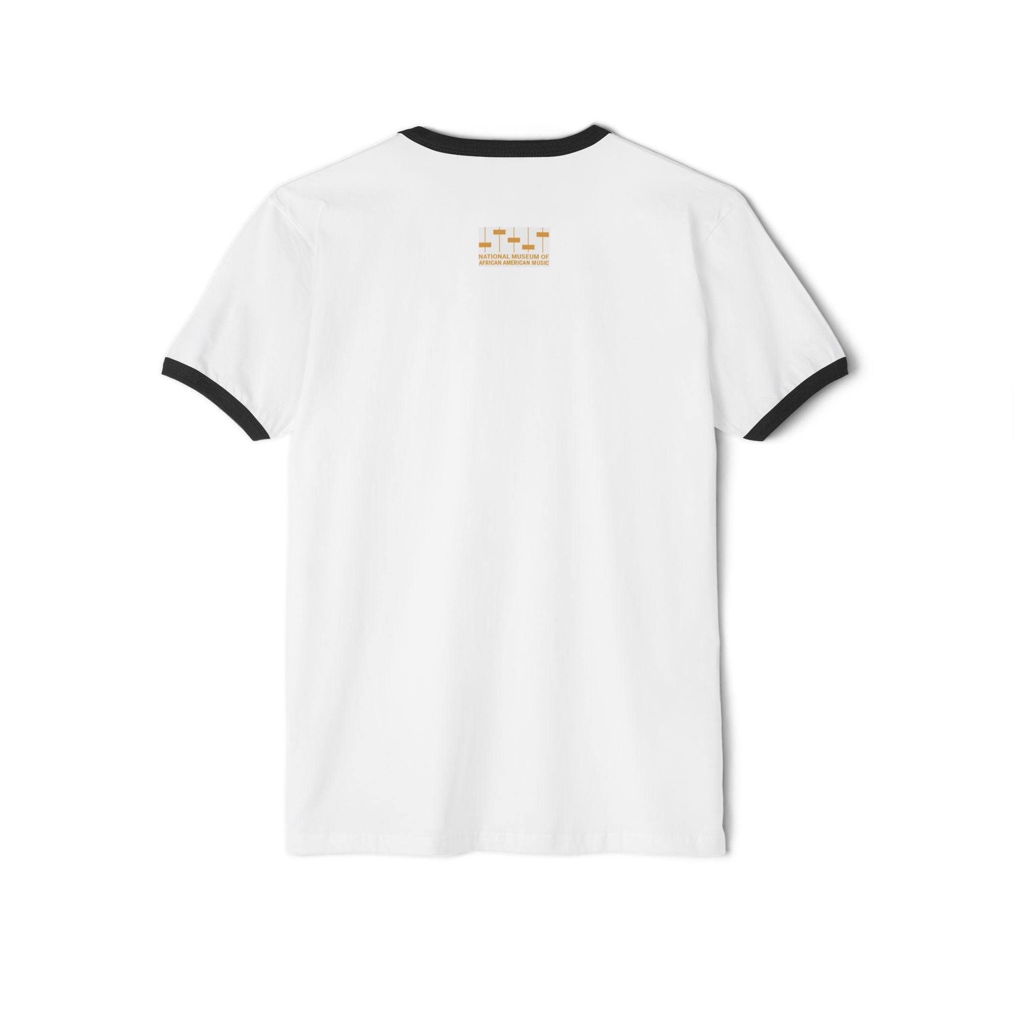 Black Music Month Ringer T-Shirt