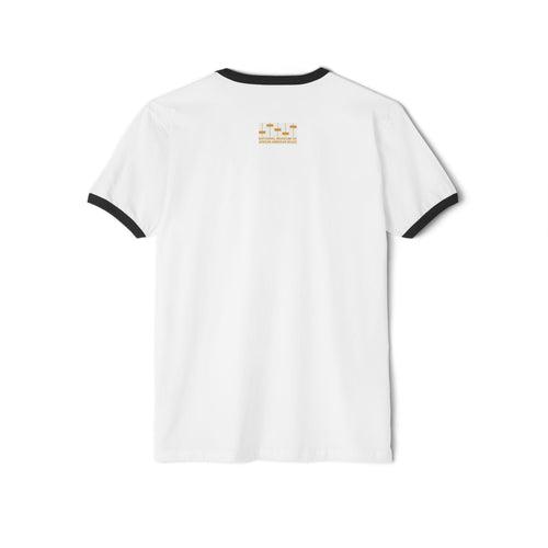 Black Music Month Ringer T-Shirt