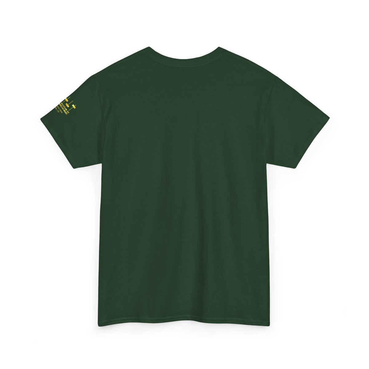 Legends Live Forever Tee