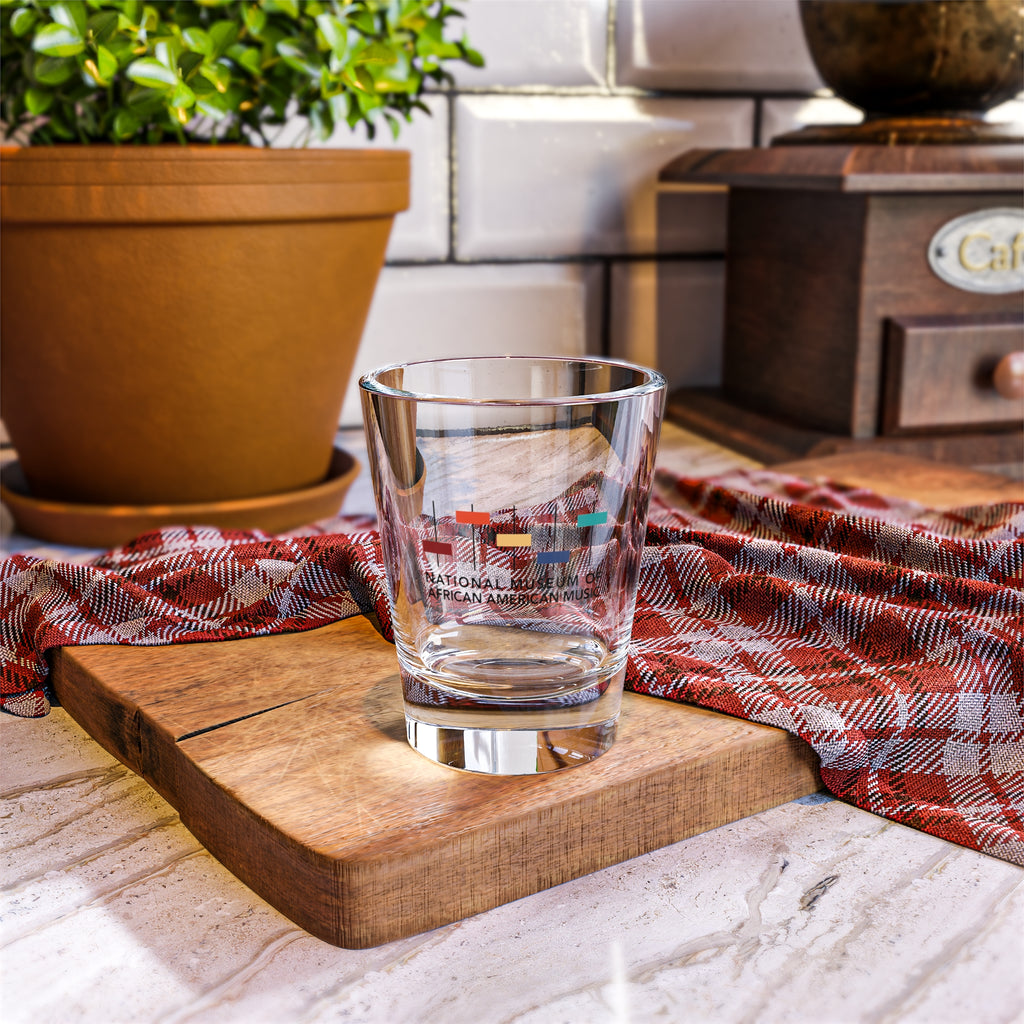 Shot Glass — 1.5 oz