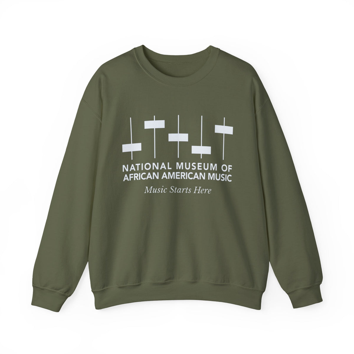 Logo Sweatshirt