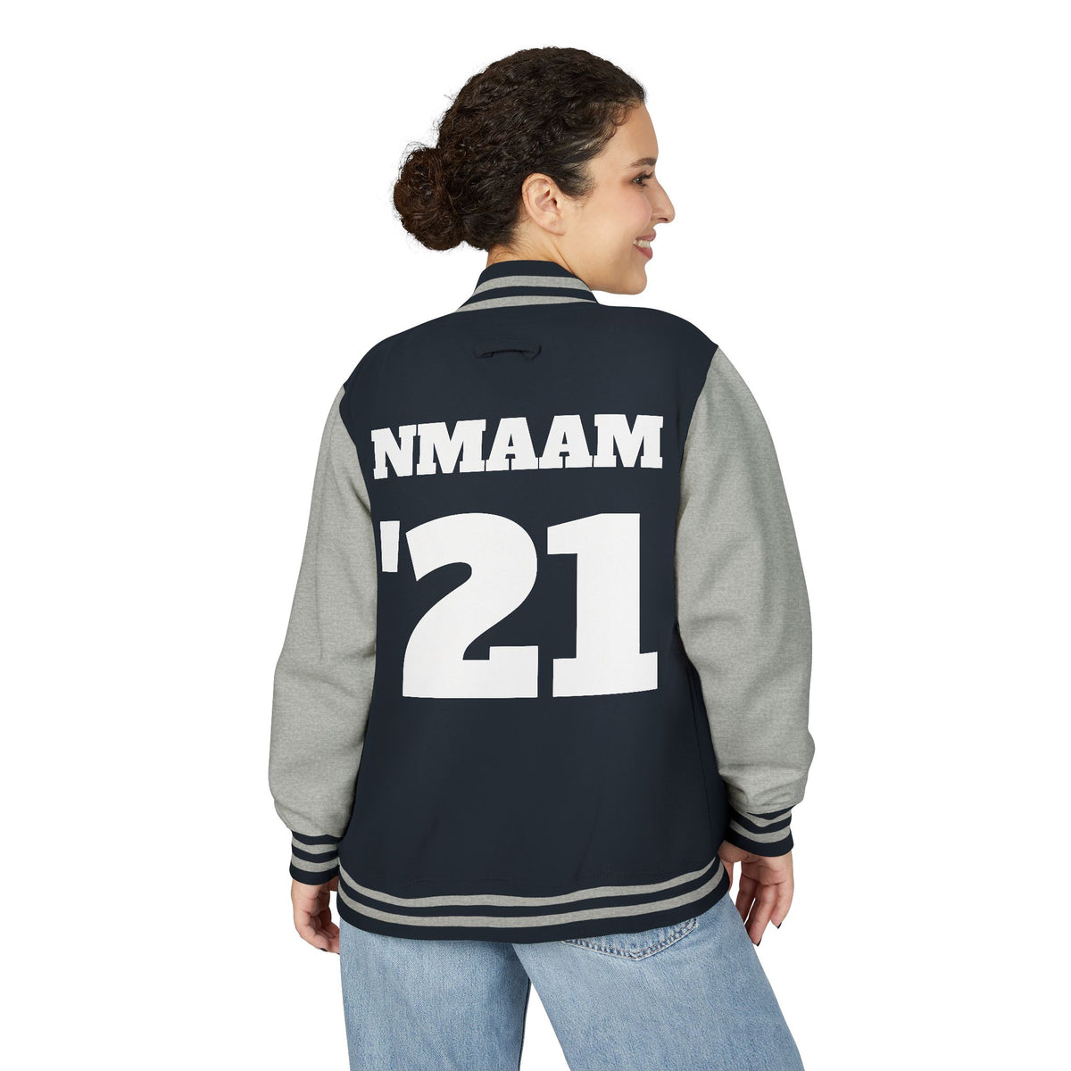 Letterman Jacket