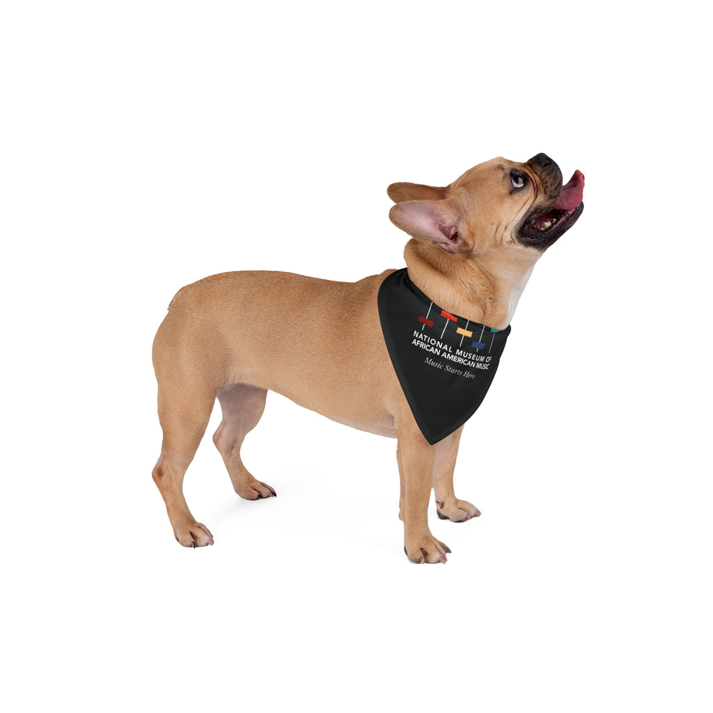 NMAAM Pet Bandana