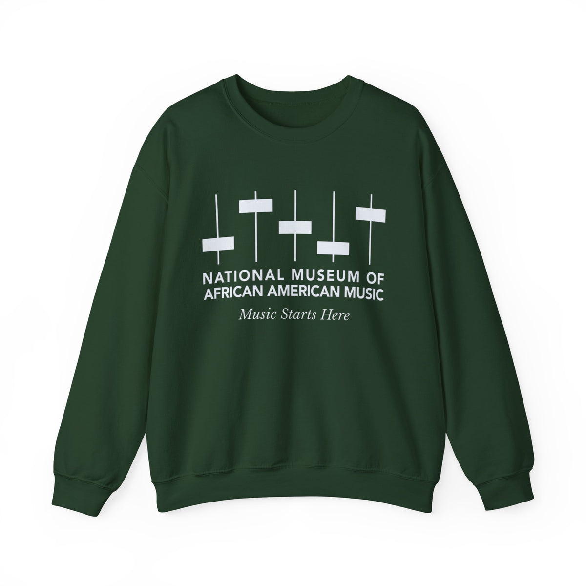 Logo Sweatshirt