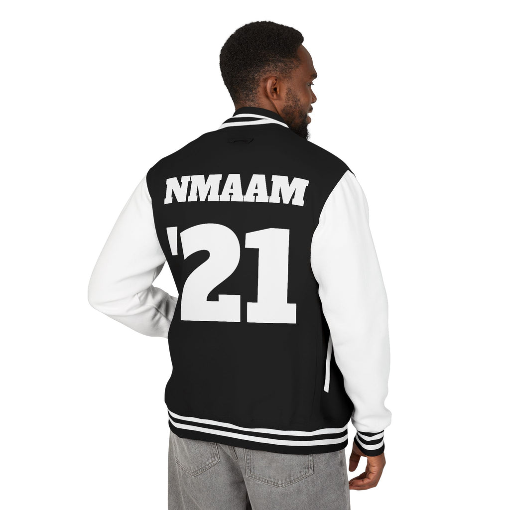 Letterman Jacket