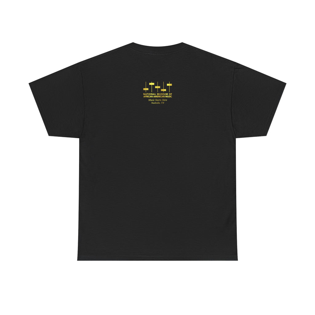 Legends Live Forever Tee