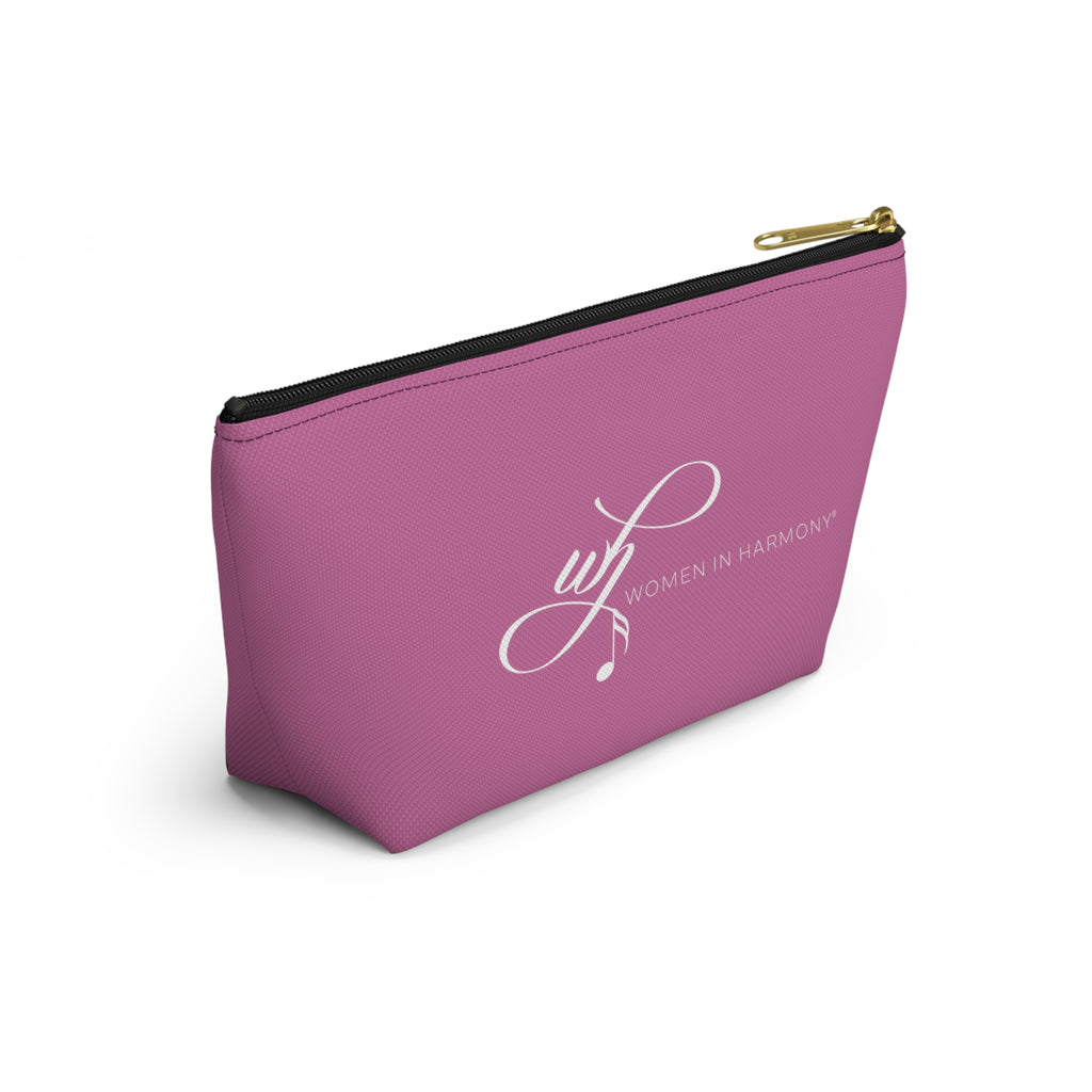 Women in Harmony Accessory Pouch
